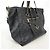 Bolso Tote Louis Vuitton Monogram Empreinte Lumineuse PM - vista 2