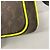 Bolsa de Ombro Louis Vuitton Monogram Macassar Marrom - vista 6