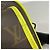 Bolsa de Ombro Louis Vuitton Monogram Macassar Marrom - vista 8