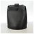 Borsa a tracolla Louis Vuitton Epi Cluny M52252 Noir Nero - vista 10
