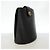 Borsa a tracolla Louis Vuitton Epi Cluny M52252 Noir Nero - vista 2