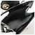 Borsa a tracolla Louis Vuitton Epi Cluny M52252 Noir Nero - vista 4