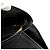 Borsa a tracolla Louis Vuitton Epi Cluny M52252 Noir Nero - vista 9