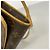 Louis Vuitton Monogram Pochette Twin PM Schultertasche Braun - Ansicht 6