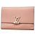 Louis Vuitton Portefeuille Capucines Compact Tri-Fold Wallet