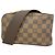 Sac Sling Louis Vuitton Damier Geronimos N51994 Damier ebène
