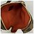 Sac Sling Louis Vuitton Damier Geronimos N51994 Damier ebène - vue 4