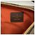 Sac Sling Louis Vuitton Damier Geronimos N51994 Damier ebène - vue 5