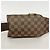 Sac Sling Louis Vuitton Damier Geronimos N51994 Damier ebène - vue 9