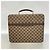 Borsa Louis Vuitton Damier Porte Ordinateur Savana Bag Damier ebene - vista 10