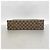 Borsa Louis Vuitton Damier Porte Ordinateur Savana Bag Damier ebene - vista 3