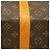 Bolso Boston Louis Vuitton Monogram Keepall 60 Castaño - vista 12