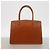 Hermès Bolsa Hermes Whitebus TPM Avelã - vista 10