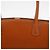 Hermès Bolsa Hermes Whitebus TPM Avelã - vista 7