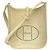 Hermès Borsa a Tracolla Hermes Evelyne TPM Doblis Beton Beige