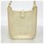 Hermès Borsa a Tracolla Hermes Evelyne TPM Doblis Beton Beige - vista 11