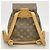 Louis Vuitton Monogram Montsouris MM Backpack Brown - view 11