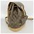 Louis Vuitton Monogram Montsouris MM Backpack Brown - view 2