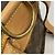 Louis Vuitton Monogram Montsouris MM Backpack Brown - view 9