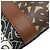 Borsa a mano in pelle Burberry TB Monogram Multicolore Beige - vista 10
