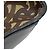 Borsa a mano in pelle Burberry TB Monogram Multicolore Beige - vista 12