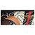 Borsa a mano in pelle Burberry TB Monogram Multicolore Beige - vista 14