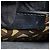 Borsa a mano in pelle Burberry TB Monogram Multicolore Beige - vista 18