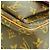 Borsa a tracolla Louis Vuitton Monogram Vivacite PM Marrone - vista 10