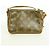 Borsa a tracolla Louis Vuitton Monogram Vivacite PM Marrone - vista 11