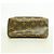 Borsa a tracolla Louis Vuitton Monogram Vivacite PM Marrone - vista 3