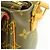 Borsa a tracolla Louis Vuitton Monogram Vivacite PM Marrone - vista 7