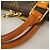 Bolso de mano Louis Vuitton Alma Monogram M51130 Castaño - vista 11