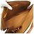 Bolso de mano Louis Vuitton Alma Monogram M51130 Castaño - vista 4