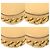 Stella Mc Cartney Borsa a tracolla 2-Way Stella McCartney Beige - vista 5