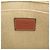 Borsa tote Chloé 2-Way Woody Small Beige - vista 10