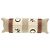 Borsa tote Chloé 2-Way Woody Small Beige - vista 3