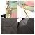 Jimmy Choo Wilmar Rucksack aus Gradient-Canvas und Leder Mehrfarben - Ansicht 10