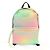 Jimmy Choo Wilmar Rucksack aus Gradient-Canvas und Leder Mehrfarben - Ansicht 2