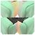Jimmy Choo Wilmar Rucksack aus Gradient-Canvas und Leder Mehrfarben - Ansicht 5