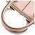 Borsa a mano in pelle Tod's 2-Way D-Styling Rosa - vista 8
