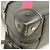 Zaino Louis Vuitton Taiga Rainbow Soft Trunk PM M30337 Noir Nero - vista 6