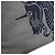 Borsa Tote Burberry Square Horse Canvas Nero - vista 7