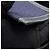 Borsa Tote Burberry Mini Beach Horseferry Canvas Nero - vista 15