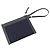 Borsa Tote Burberry Mini Beach Horseferry Canvas Nero - vista 17
