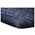 Borsa Tote Burberry Mini Beach Horseferry Canvas Nero - vista 7
