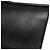 Borsa a tracolla in pelle nera con catena Jimmy Choo - vista 7