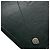 Bolso de hombro de piel Burberry Azul Verde oscuro - vista 11
