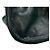 Bolso de hombro de piel Burberry Azul Verde oscuro - vista 6