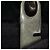 Bolso de hombro de piel Burberry Azul Verde oscuro - vista 9