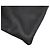 Borsa a tracolla Jimmy Choo in pelle nera Nero - vista 6